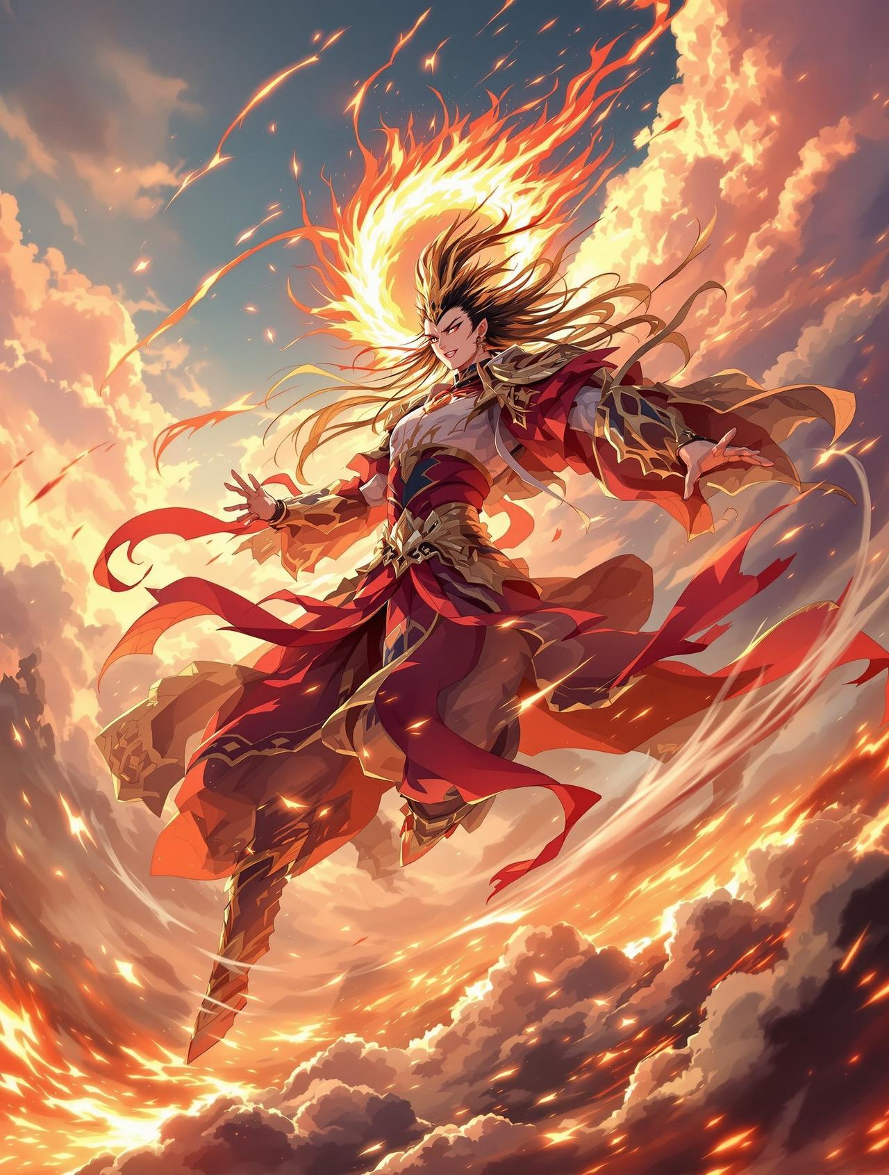 好看影院 - 《哪吒之魔童降世》高清封面
