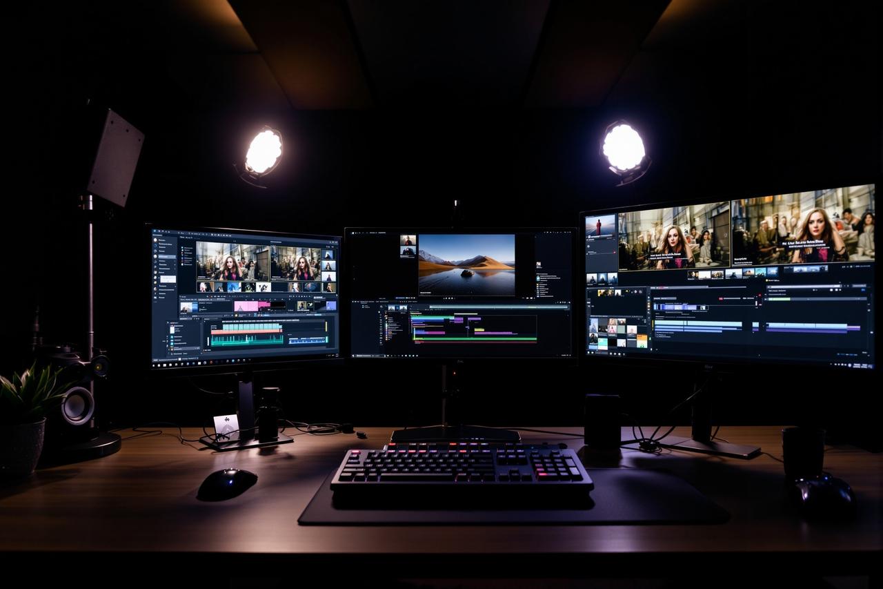 好看影院完成4K HDR调色新系统升级，调色效率提升40%